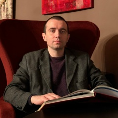 Ilya Oksenchuk, 18.07