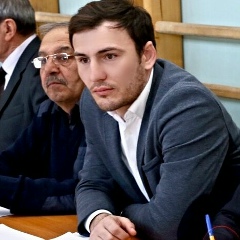 Тагир Даязиев, 17.03, Махачкала