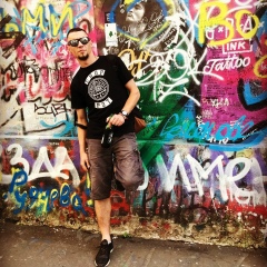 Никита Васильев, 06.02, Москва