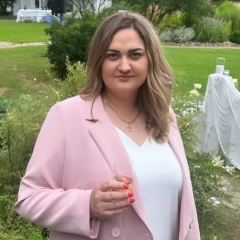 Кристина Тверитина, 19.01, Калининград