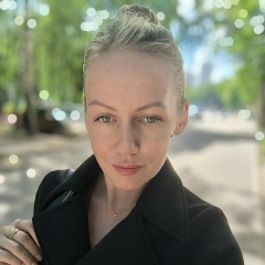 Мария Леонова, 22.10