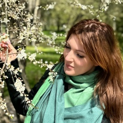 Марина Ермакова, 18.01