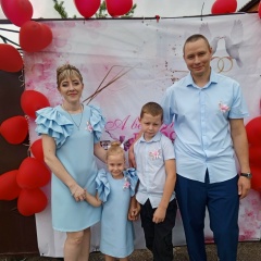 Юлия Чередникова, 14.05, Таганрог