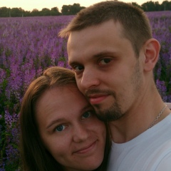 Даня Туркин, 14.12.1989, Москва