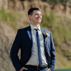 Алексей Волков, 12.04.1989, Ухта