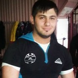 Шамшер Мусаев, 22.03.1994, Самарканд