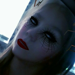 Варечка Горчакова, 14.01.1992, Александровское