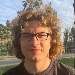 Вадим Иванов, 03.02.1997, Москва