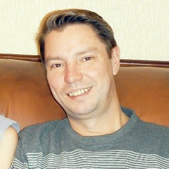 Андрей Чесноков, 26.08.1976, Вологда