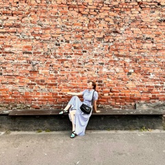 Алёна Никифорова, 07.06, Санкт-Петербург