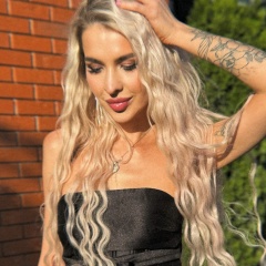 Nasty Proshina, Тула