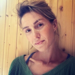 Татьяна Александровна, 20.07.1988