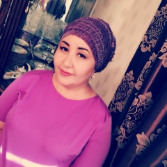 Жанара Жубаниязова, Атырау