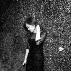 Saikal Karimova, 20.11, Бишкек