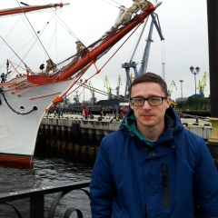 Петр Чурин, Санкт-Петербург