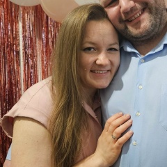 Анна Брылякова, 18.10, Раменское