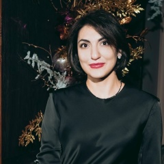 Анна Алексеевна, 07.04