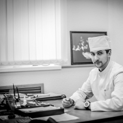 Станислав Али, 04.08.1987, Москва