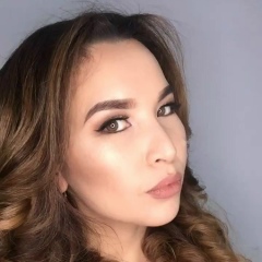 Самал Тобыкбаева, 08.07, Алматы