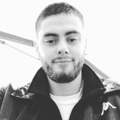 Андрей Харитонов, 04.11.1994, Praha