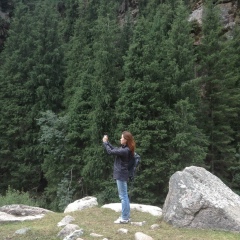 Ирина Фоминых, 28.02.1986, Омск