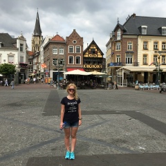 Марина Власова, 13.02.1985, Санкт-Петербург