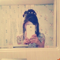 Карина Апасян, 13.12.2001, Караганда