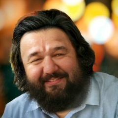 Андриан Николаев, 23.11.1967, Москва