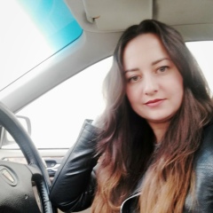 Янина Комарова, 27.12.1989, Могилёв