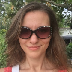 Юлия Семикина, 14.07.1987, Москва