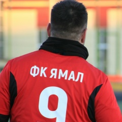 Эмин Абдулазизов, 04.01, Владимир