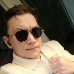 Дима Подковзин, Баку