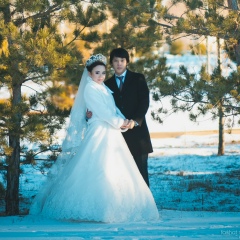 Берик Маралбаев, 17.01, Астана