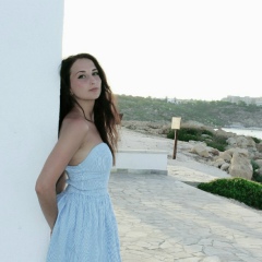 Anastasiya Yesis, 16.06, Минск