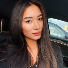 Малика Кузнецова, 28.12, Алматы