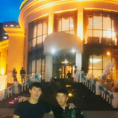 Azilkhan Daribayev, 20.10, Астана