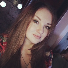 Катерина Дьякова, 04.08, Одесса