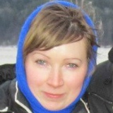 Елизавета Шакирзянова, 18.10, Казань