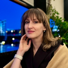 Василина Петренко, 19.06, Москва