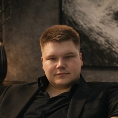 Дмитрий Чириков, 26.04, Брянск