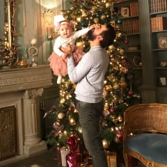 Руслан Кузибаев, Санкт-Петербург