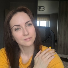 Виктория Клецова, 22.10, Уфа