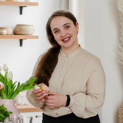 Анна Фендрих, 28.10, Екатеринбург