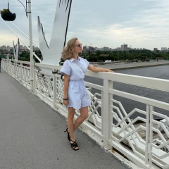 Ольга Владимировна