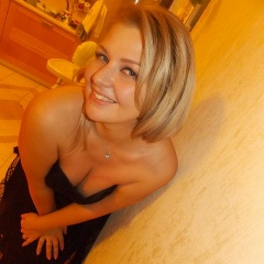 Олеся Соколович, 21.09.1984, Санкт-Петербург