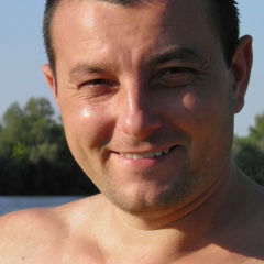 Александр Дариев, 18.05, Кропивницкий / Кировоград