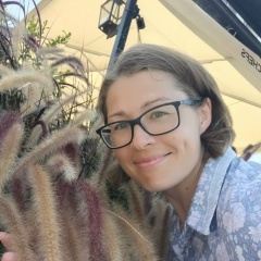 Александра Рассомахина, 14.05.1987, Горно-Алтайск