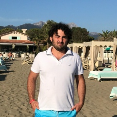 Роман Мурашковский, 31.03.1978, Москва