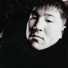 Мерген Марков, 24.11.1993, Горно-Алтайск