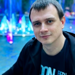 Юрий Щербинин, 09.08.1989, Нижний Новгород